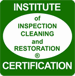 Certified IICRC Company
