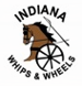 Member, Indiana Whips and Wheels.